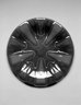 Brooklyn Museum: Plate