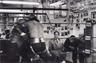 Times Square, Boxing Gym