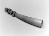 Receptical for Holding Snuff