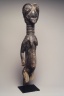 Fragment of a Female Figure