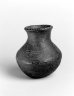 Vessel with "Medicine"