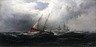 After a Gale--Wreckers