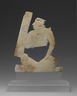 Seated Figure