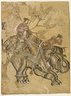 Stalling Elephant