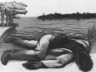 The Death of Mann