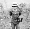 Domingo, Caba, CPR of the Sierra, Quiche, Guatemala