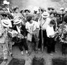 Sunday, July 29, 2001, Nebaj, Quiche, Guatemala