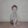 Brooklyn Museum: Study of Boy 2