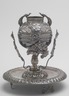 Brooklyn Museum: Mate Cup on Saucer