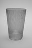 Drinking Glass, One of a Set of Four