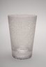 Brooklyn Museum: Drinking Glass, One of a Set of Four