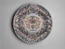 Armorial Plate