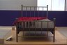 The Marriage Bed (...Sometimes a Bed of Roses, Sometimes a Bed of Nails)