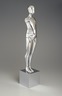 Brooklyn Museum: Standing Man