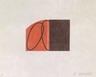 Robert Mangold Prints, 1968-1998 (Original Woodcut)