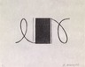 Robert Mangold Prints, 1968-1998 (Original Woodcut)