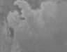 Brooklyn Museum: Blue and White Cloud