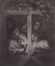 The Singers at the Window