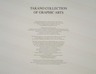 Colophon Page