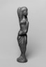 Figure of a Girl