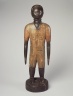 Standing Male Figure
