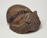 Zoomorphic Mask