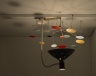 Ceiling Light