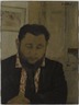 Portrait of Thad&Atilde;&copy;e Natanson