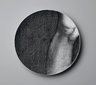 Plate, Eva