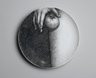 Plate, Eva