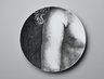 Brooklyn Museum: Plate, Eva