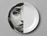 Plate, Theme and Variation