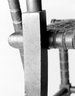 Brooklyn Museum: Side Chair