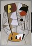 Indian Composition No. 6