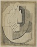 Sketch for Abstract Composition