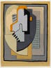 Abstract Composition