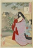 Kaoyo; Peeping through the Hedge