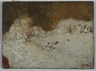 Young Woman in Bed (Jeune femme au lit)