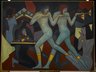 The Egyptian Dancers (Two Egyptian Dancers)
