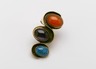Undulation Ring