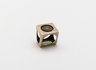 Circles in Cube Ring