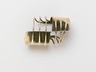 "Modern Cuff" Bracelet