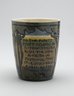 Mug, "In the Forest..."