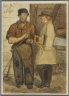 Two Stone Workers