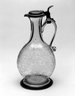 Brooklyn Museum: Decanter