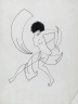 Salome Dancing