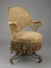 Centripital Spring Chair