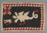 Asafo Company Flag (Frankaa)