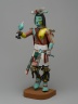Kachina Doll