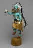 Kachina Doll
